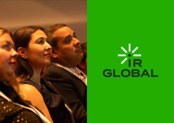 ir global szakmai közösség